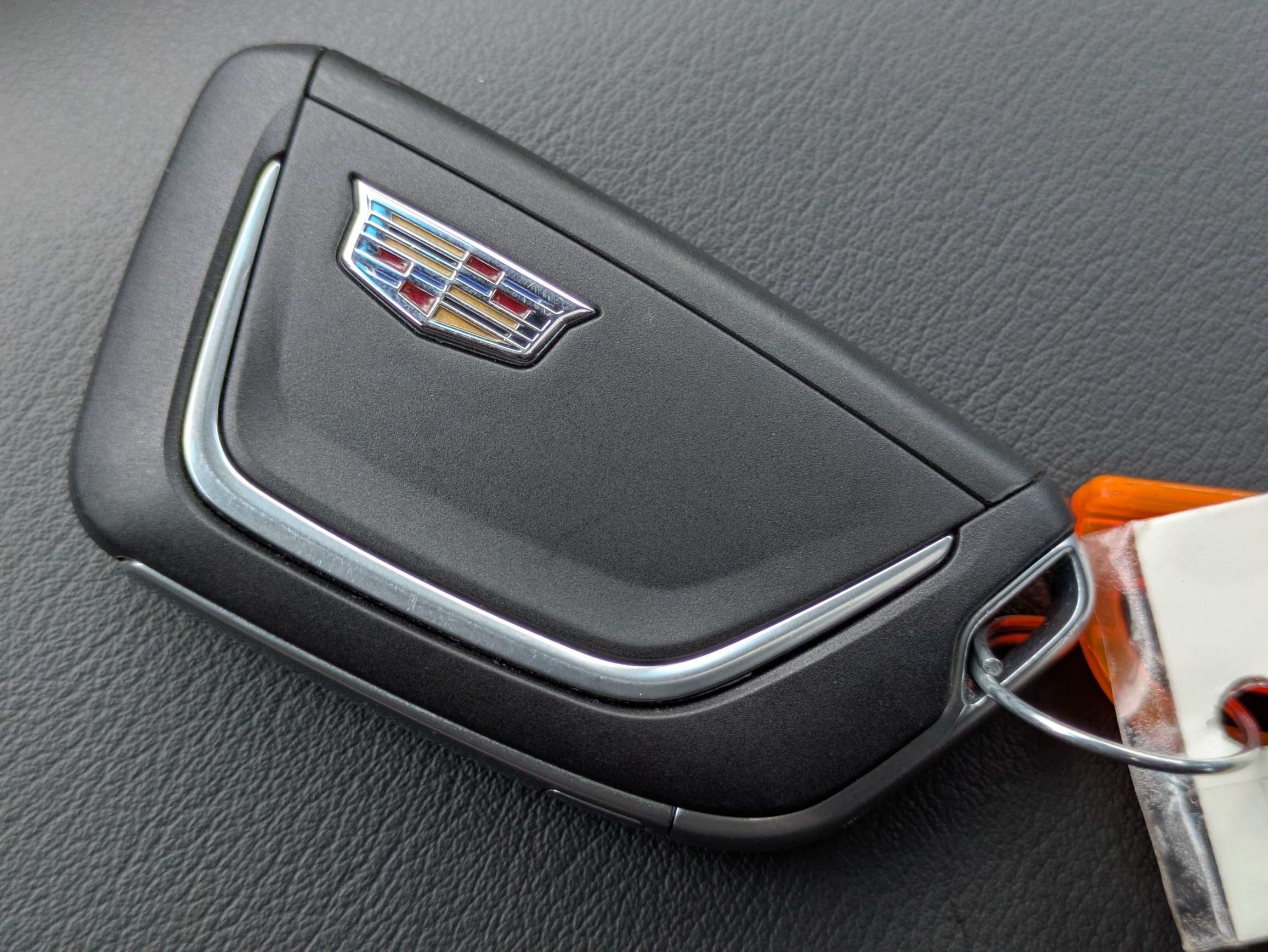 2023 Cadillac CT4 Luxury