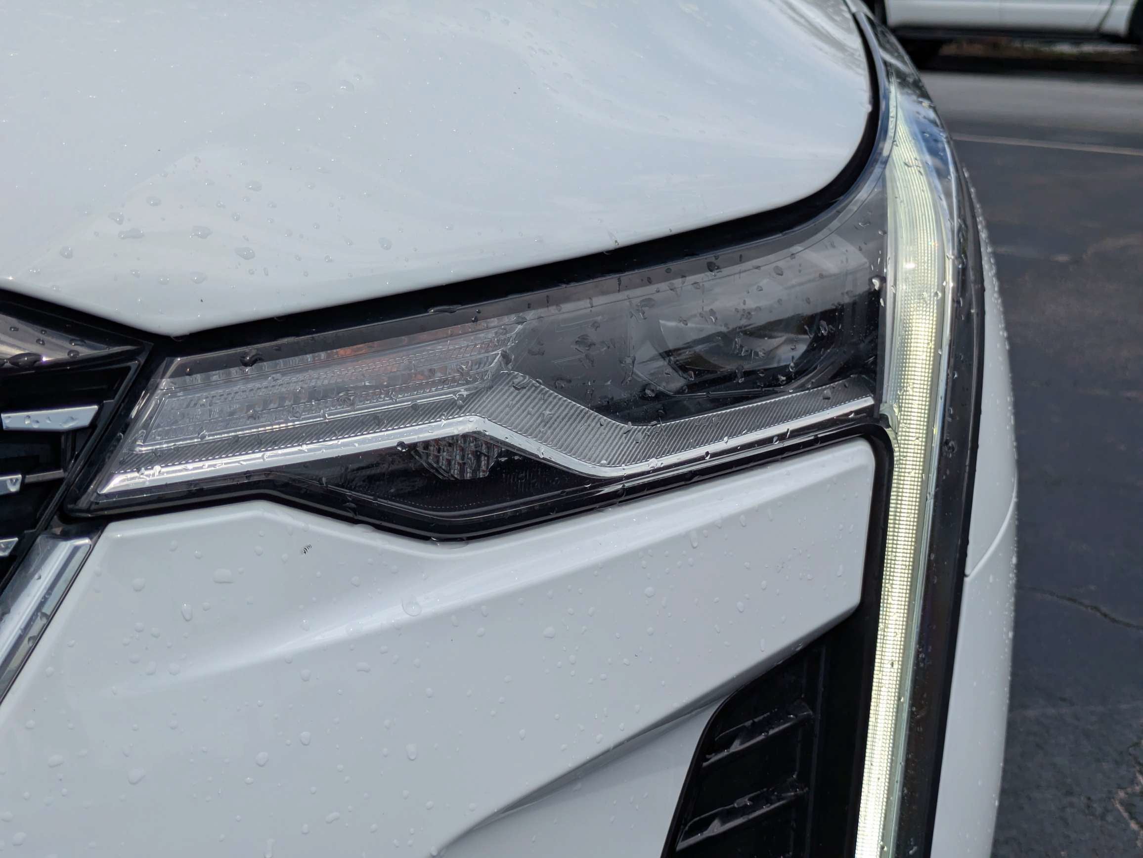 2023 Cadillac CT4 Luxury