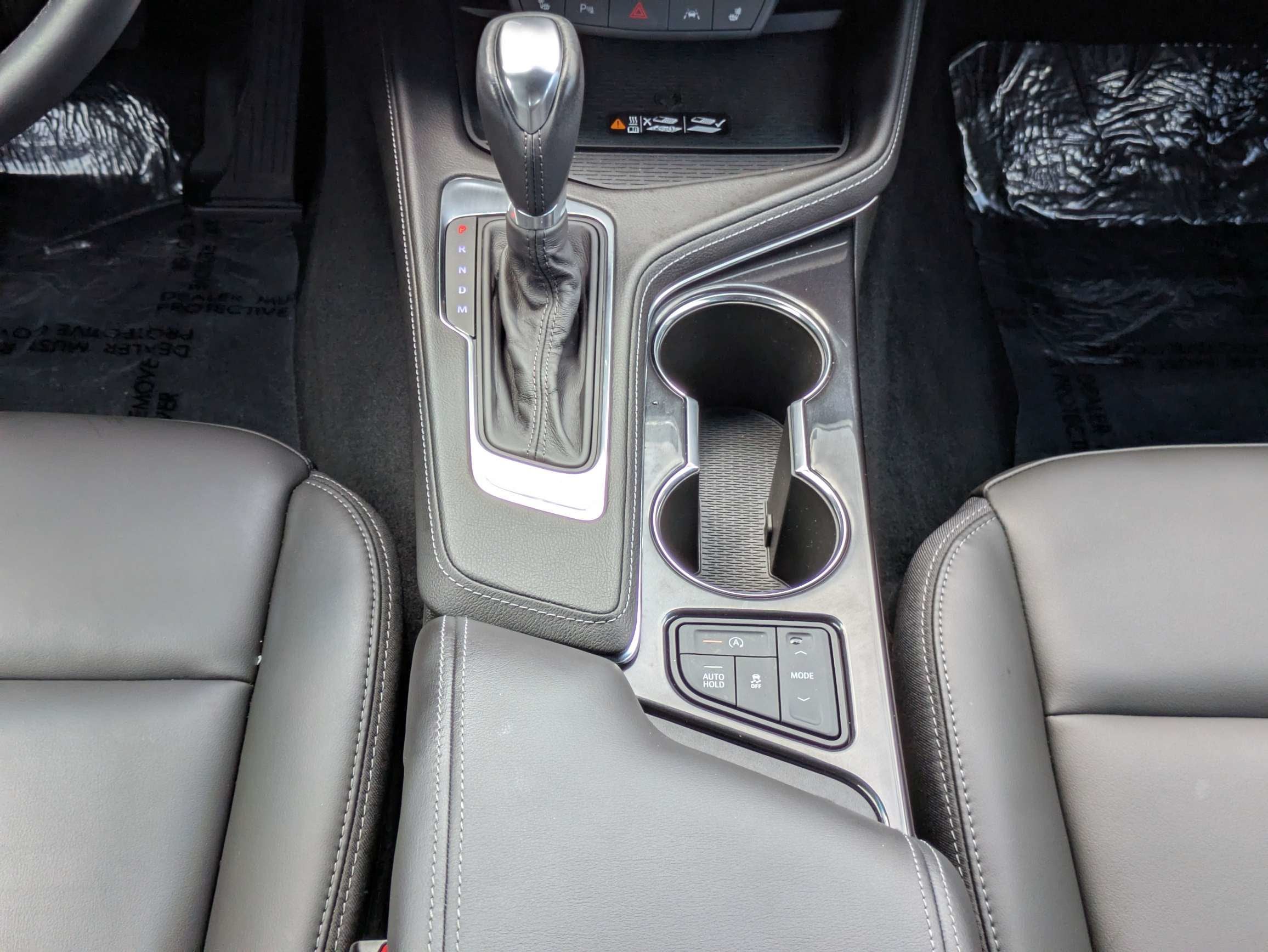 2023 Cadillac CT4 Luxury