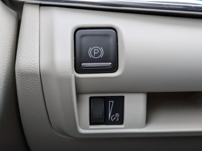 2021 Cadillac CT4 Luxury