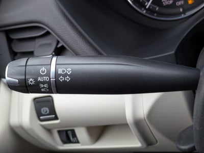 2021 Cadillac CT4 Luxury