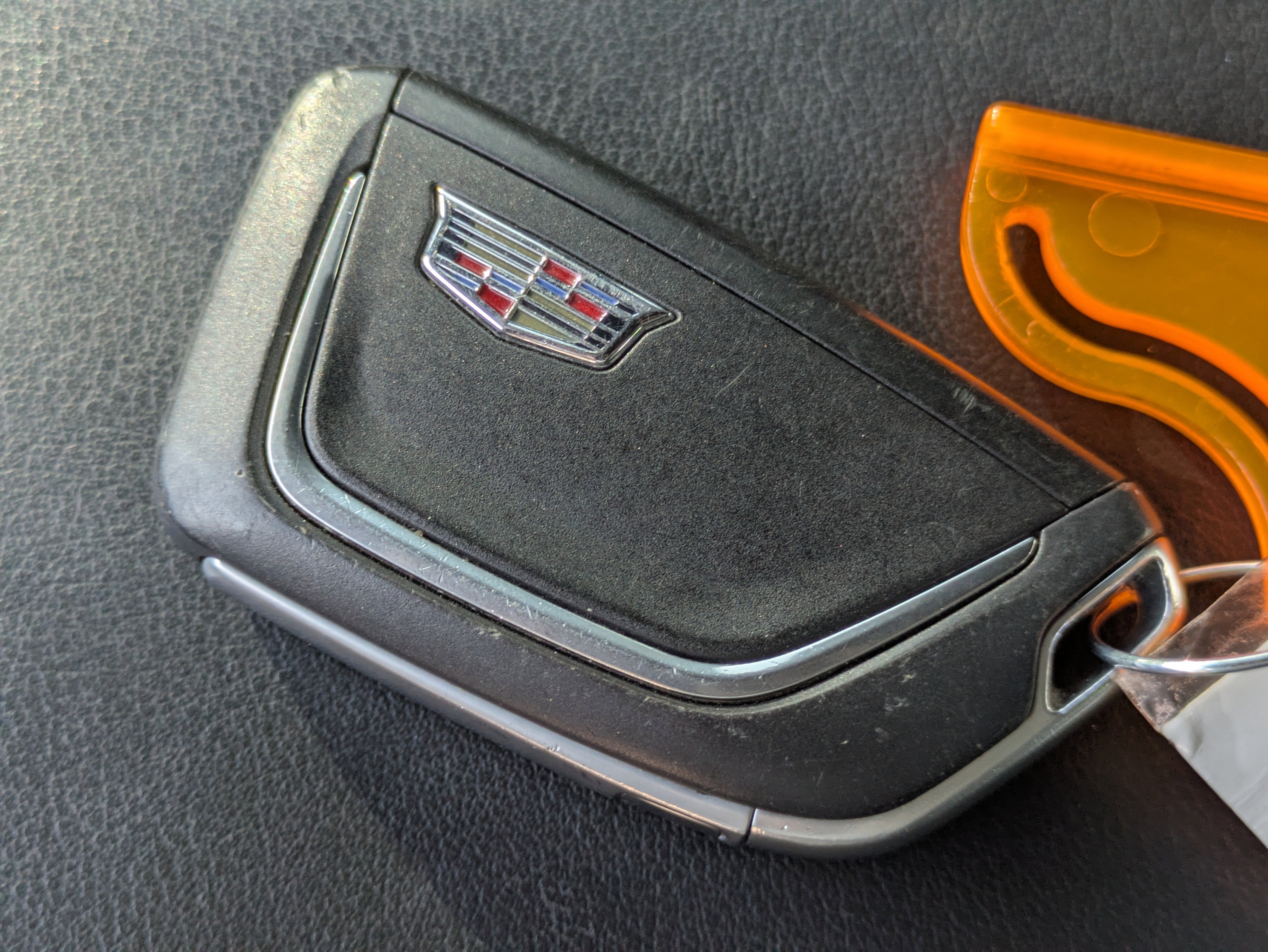 2021 Cadillac CT5 Premium Luxury