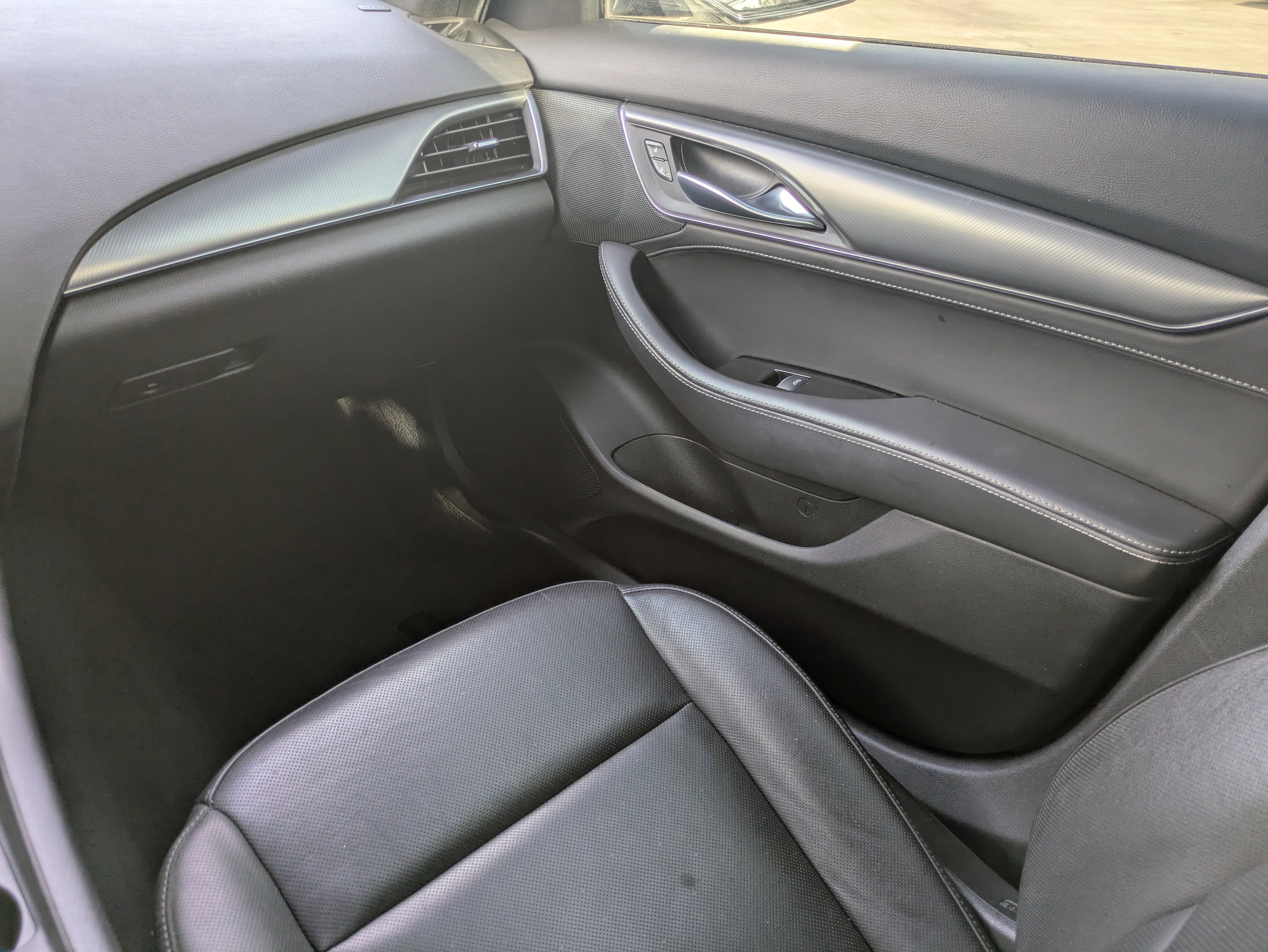 2021 Cadillac CT5 Premium Luxury