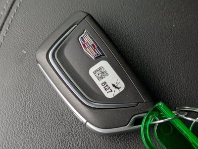 2024 Cadillac CT5 Premium Luxury