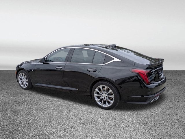 2024 Cadillac CT5 Premium Luxury