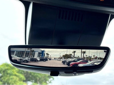 2025 Chevrolet Silverado 2500HD High Country