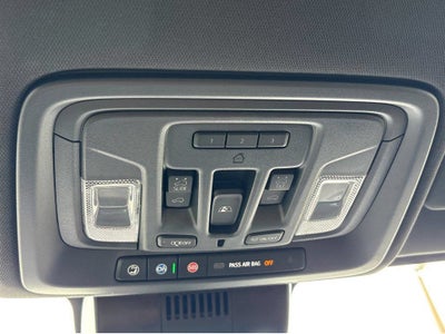 2025 Chevrolet Silverado 2500HD High Country