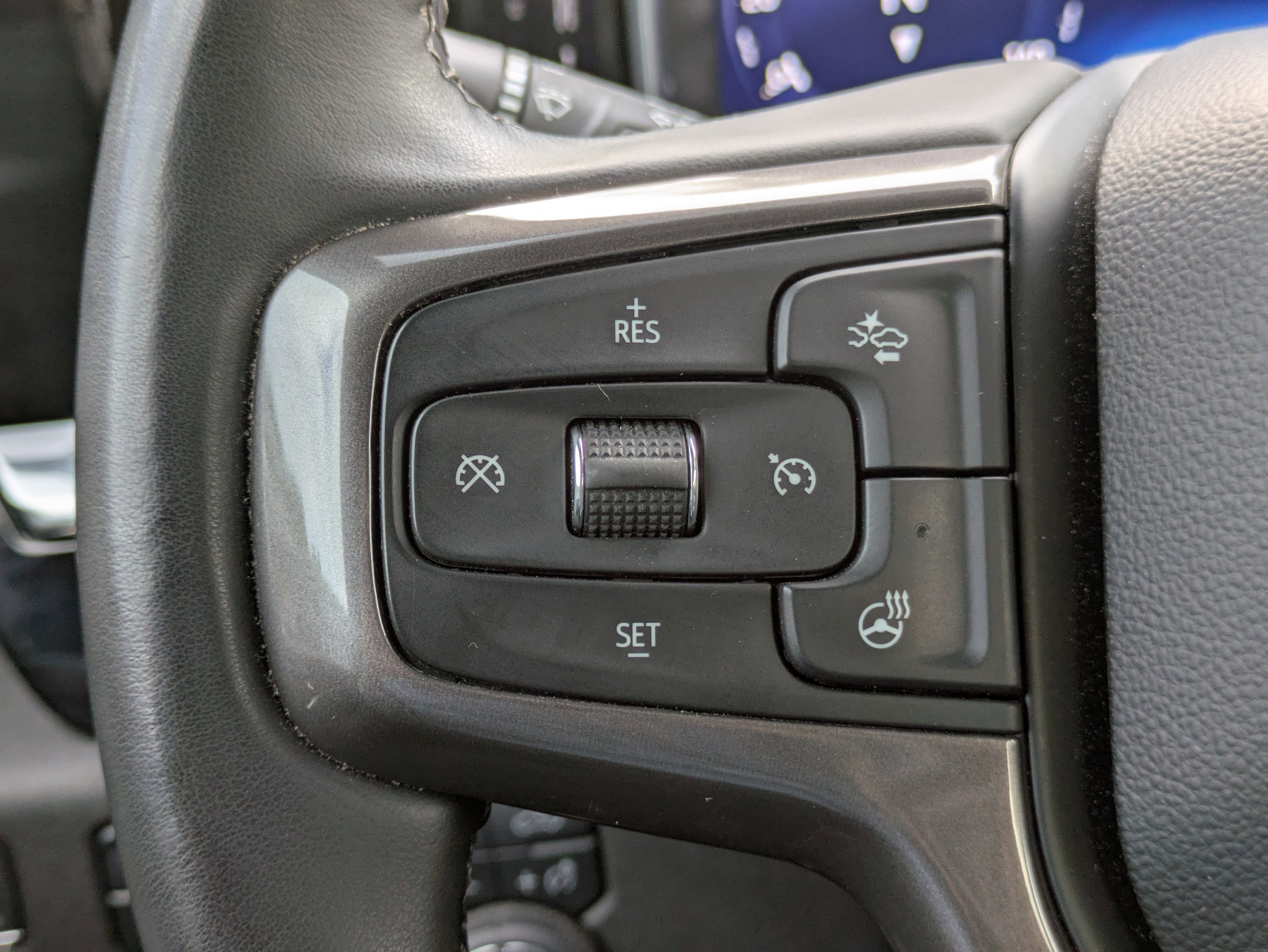 2025 Chevrolet Silverado 3500HD High Country