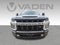 2022 Chevrolet Silverado 2500HD Custom