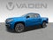 2022 Chevrolet Colorado 2WD Z71
