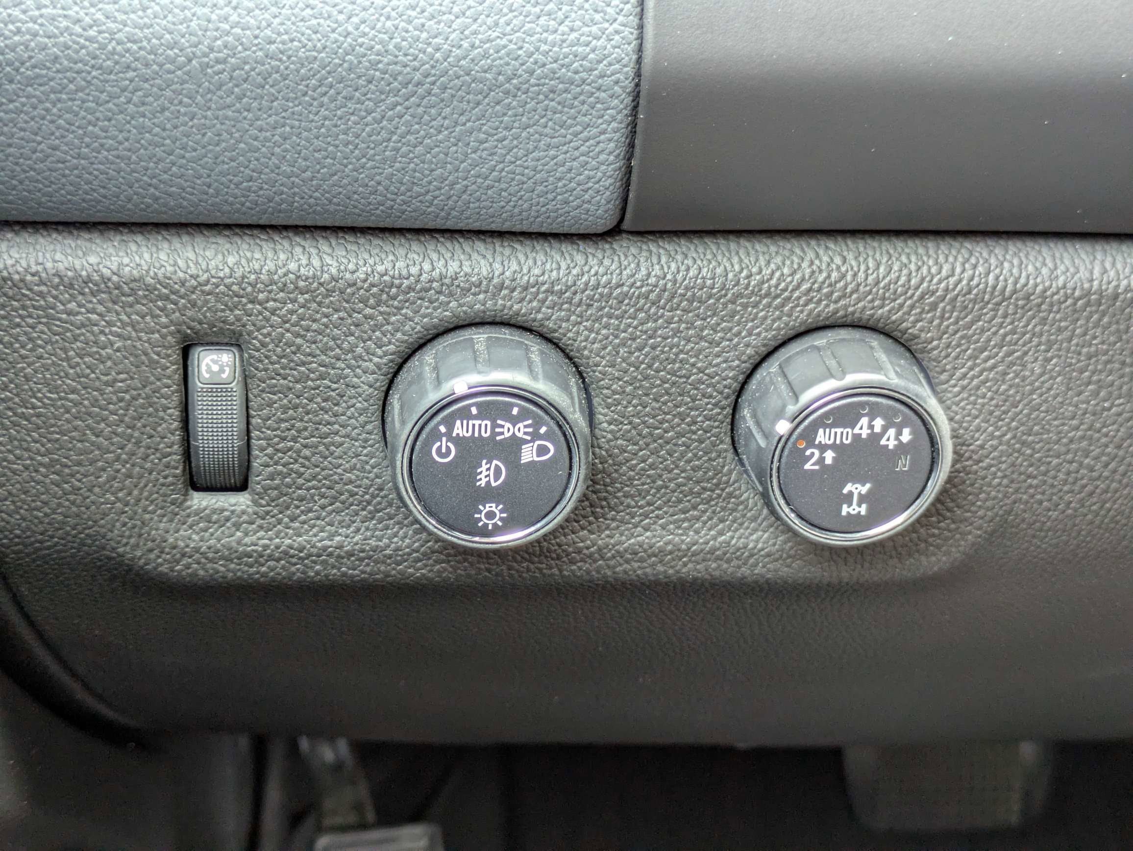 2021 Chevrolet Colorado 4WD Z71