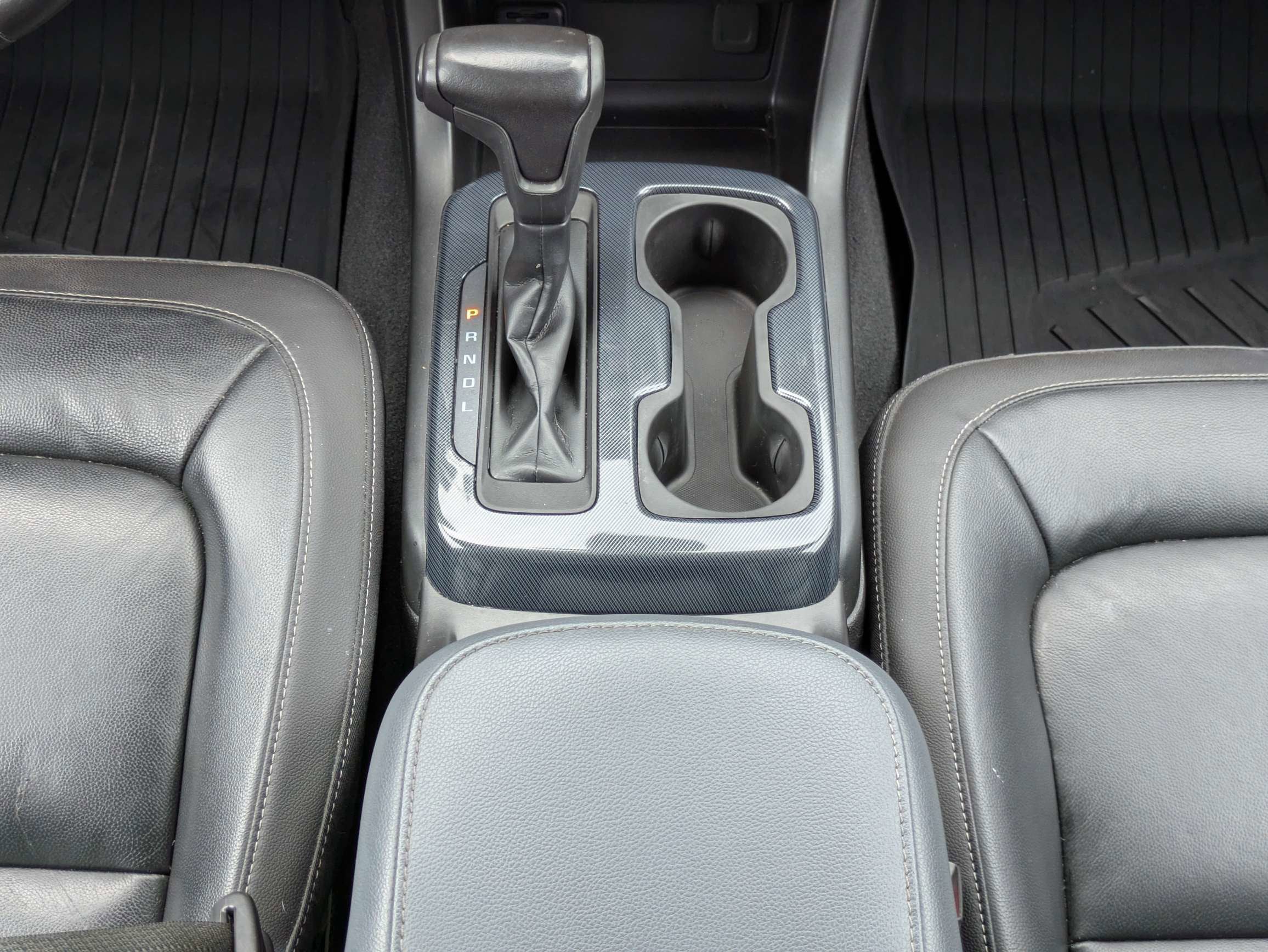 2021 Chevrolet Colorado 4WD Z71