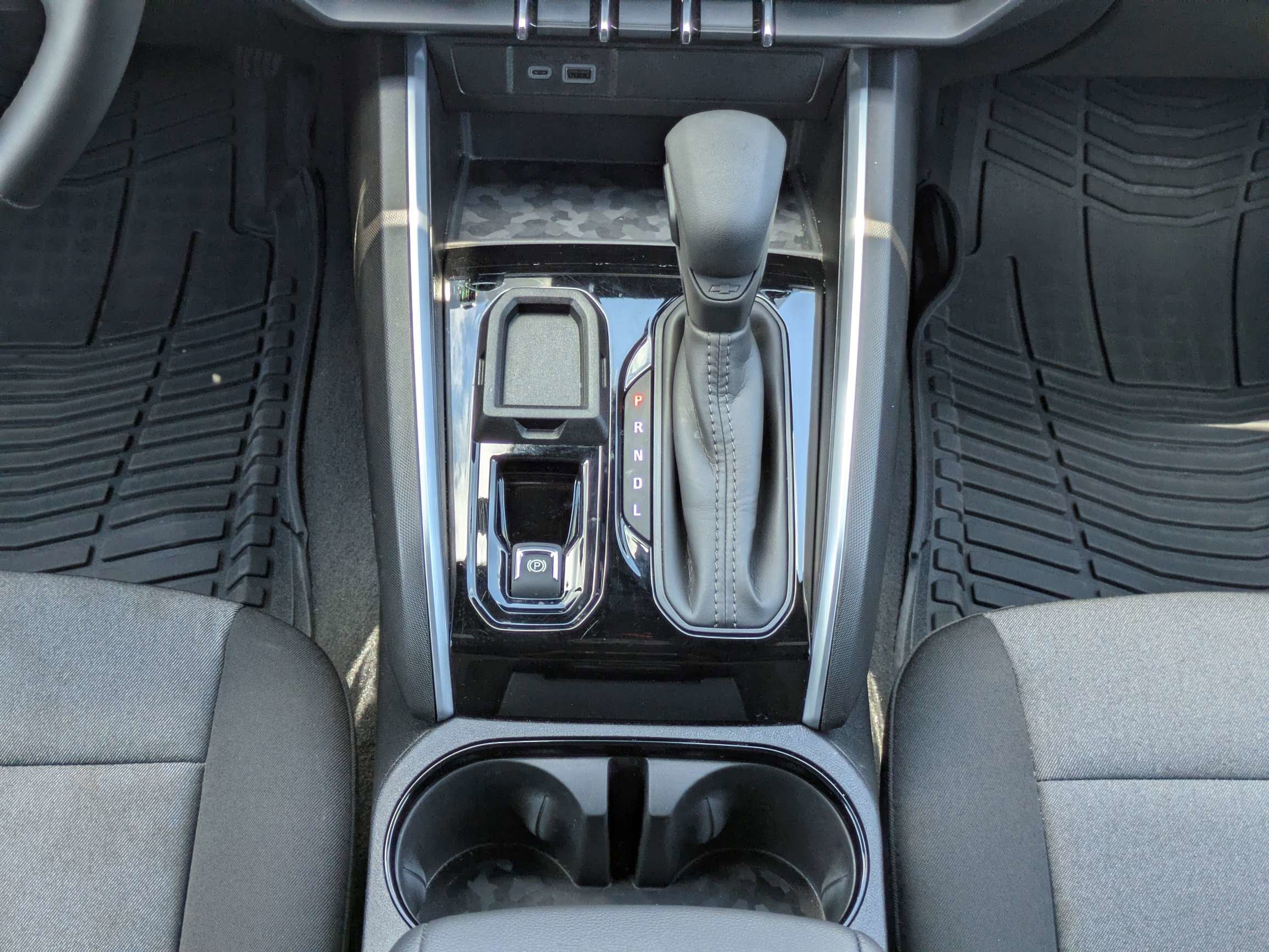 2025 Chevrolet Colorado 2WD Work Truck