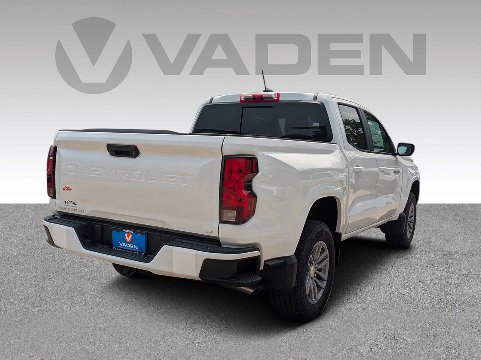 2024 Chevrolet Colorado 2WD LT