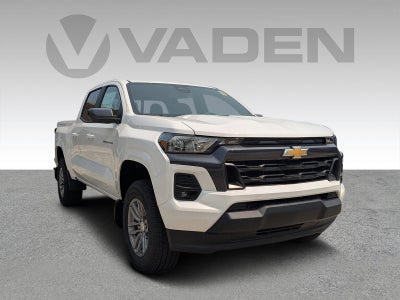 2024 Chevrolet Colorado 2WD LT