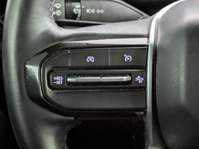 2023 Chevrolet Colorado 2WD LT