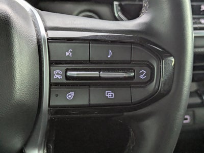 2023 Chevrolet Colorado 2WD LT