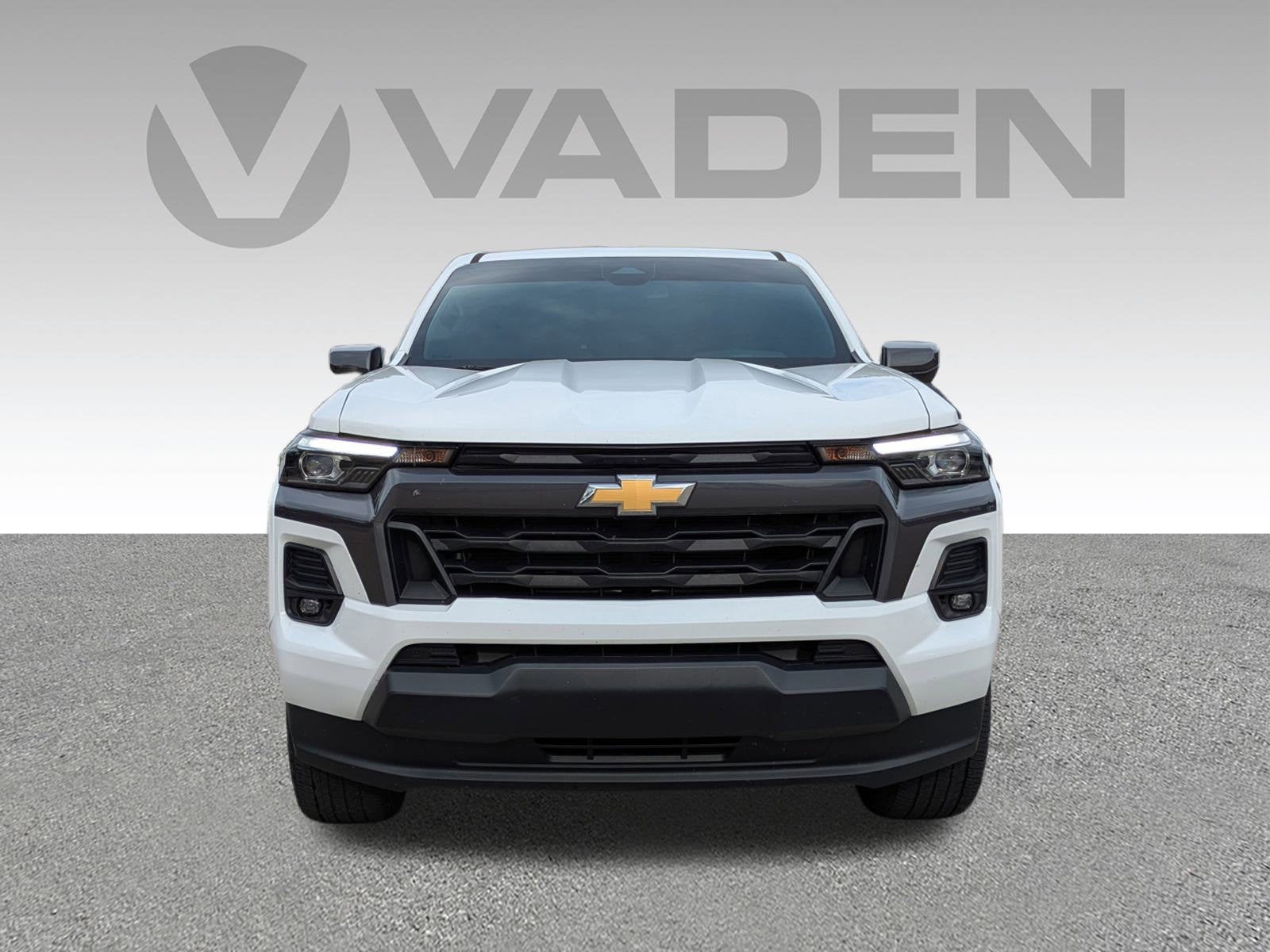 2023 Chevrolet Colorado 2WD LT