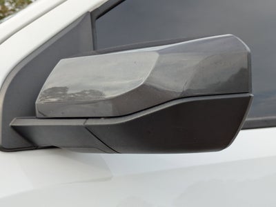 2023 Chevrolet Colorado 2WD LT