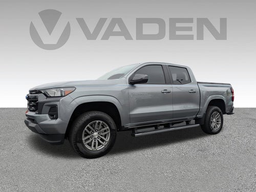 2023 Chevrolet Colorado 2WD LT