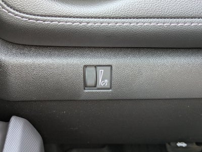 2026 Chevrolet Colorado 4WD LT