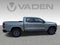 2026 Chevrolet Colorado 4WD Z71
