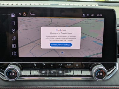 2024 Chevrolet Colorado 4WD Z71