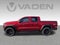 2025 Chevrolet Colorado 4WD Trail Boss