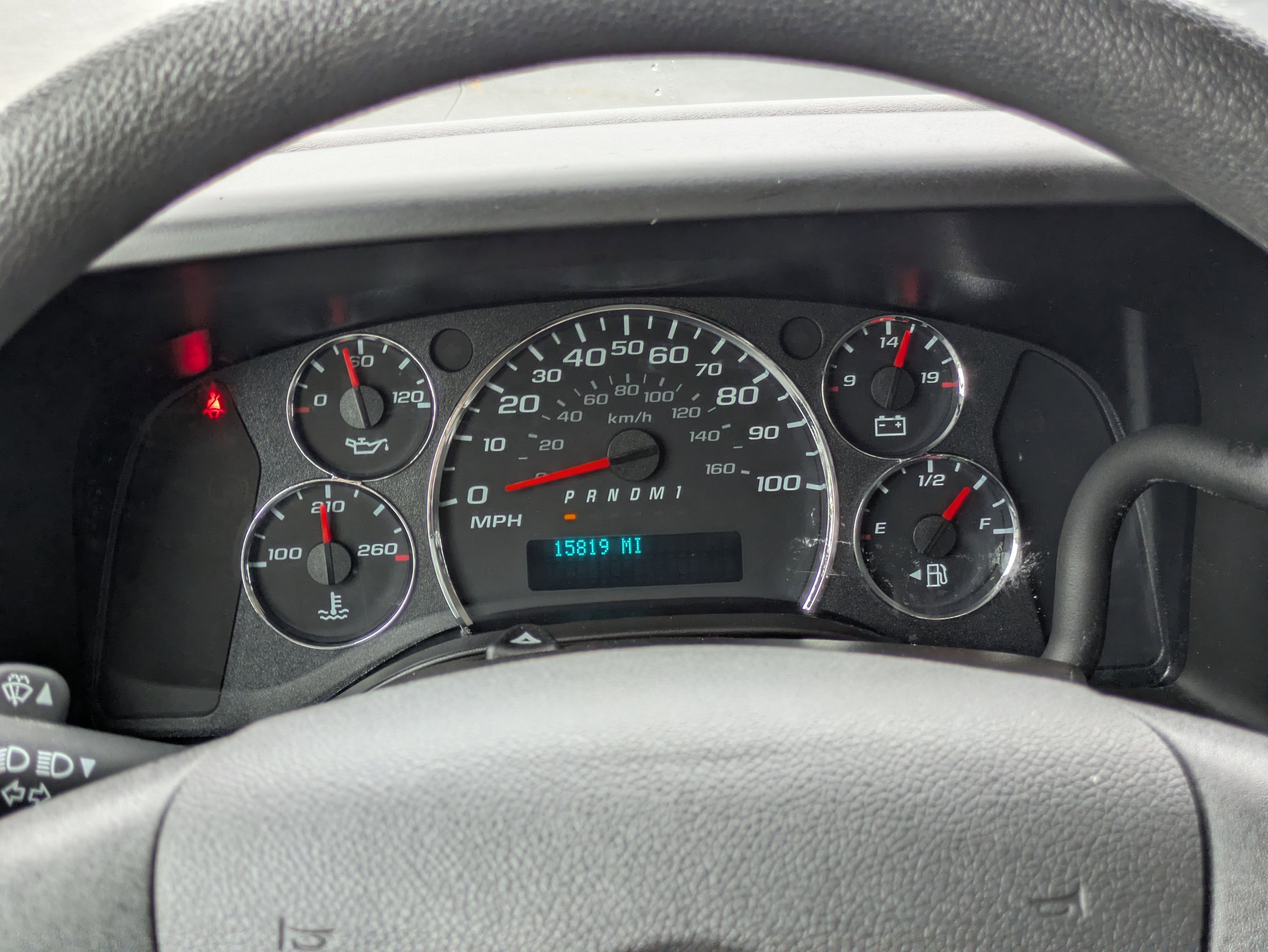 2024 Chevrolet Express Cargo Van Work Van