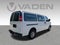 2022 Chevrolet Express Cargo Van Work Van