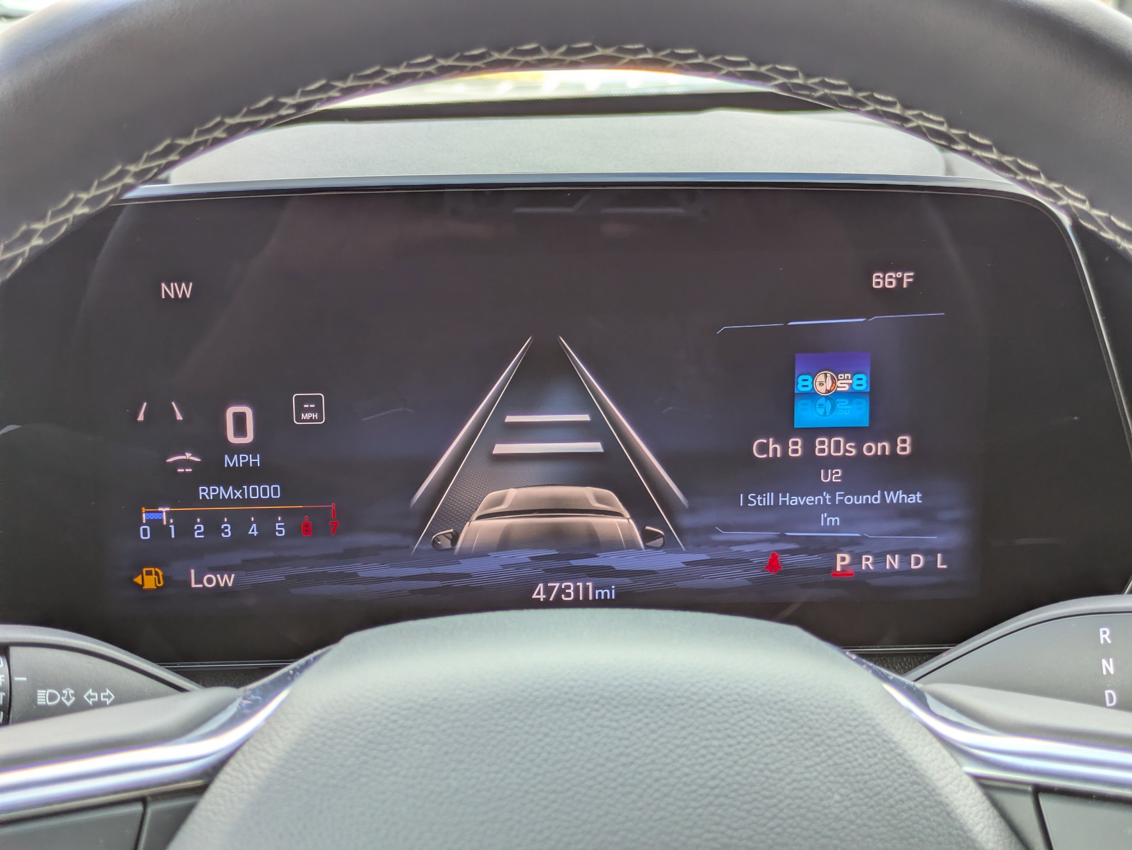 2024 Chevrolet Traverse FWD LT