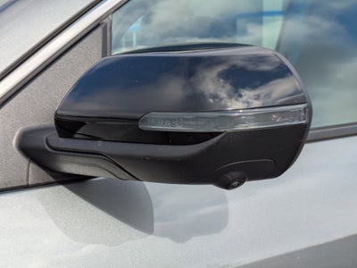 2024 Chevrolet Traverse FWD LT