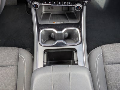 2024 Chevrolet Traverse FWD LT