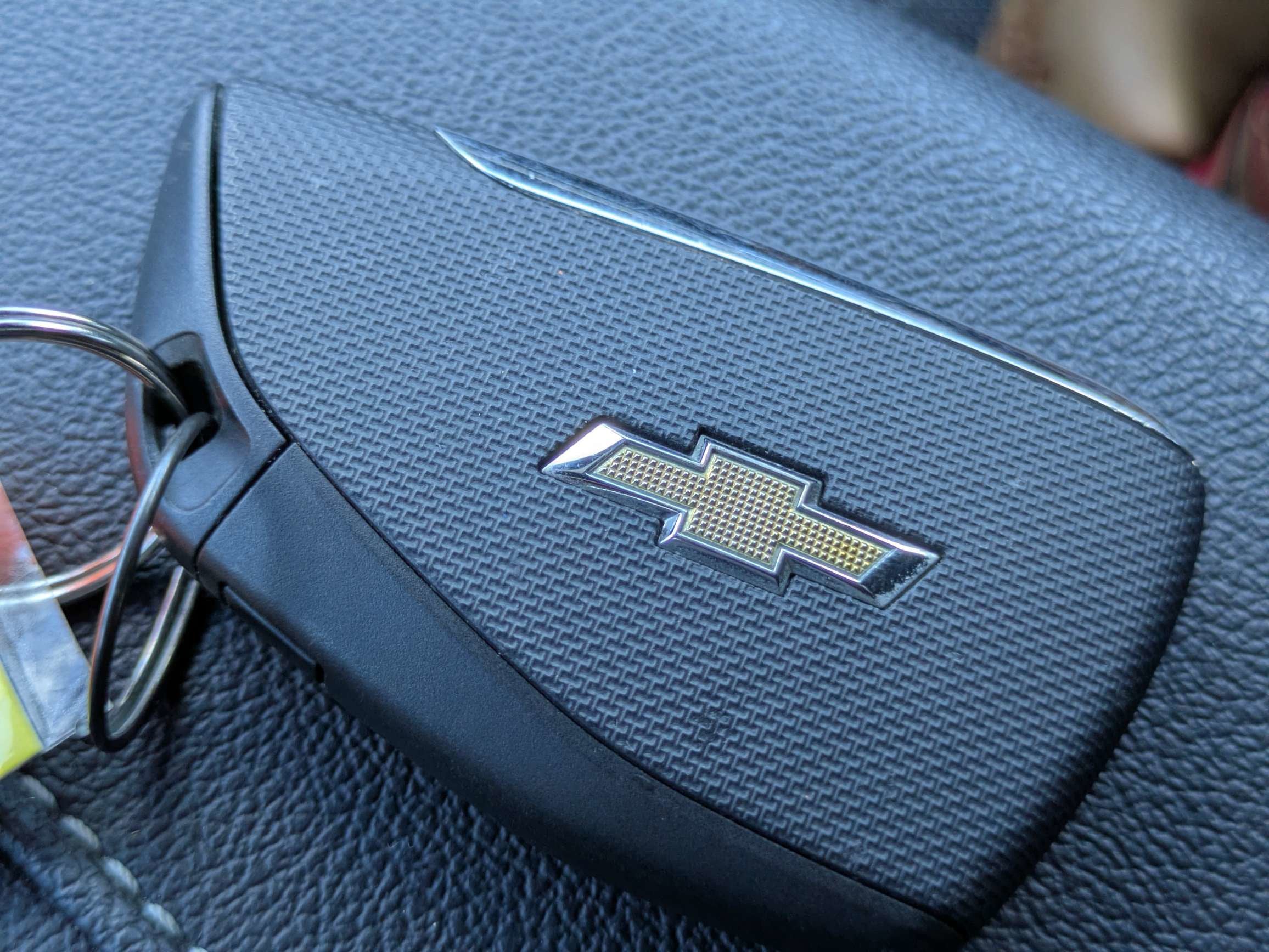 2024 Chevrolet Traverse FWD LT