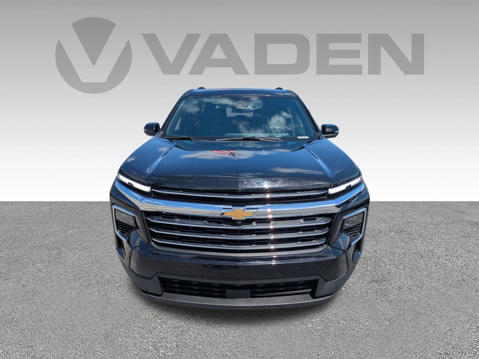 2024 Chevrolet Traverse FWD LT