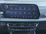 2024 Chevrolet Traverse FWD LT