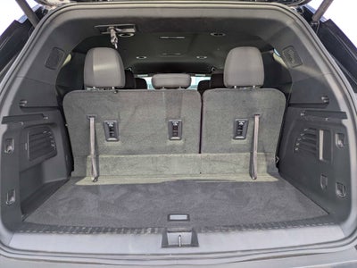 2024 Chevrolet Traverse FWD LT