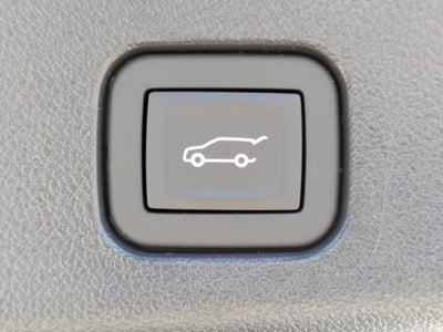 2026 Chevrolet Traverse FWD RS