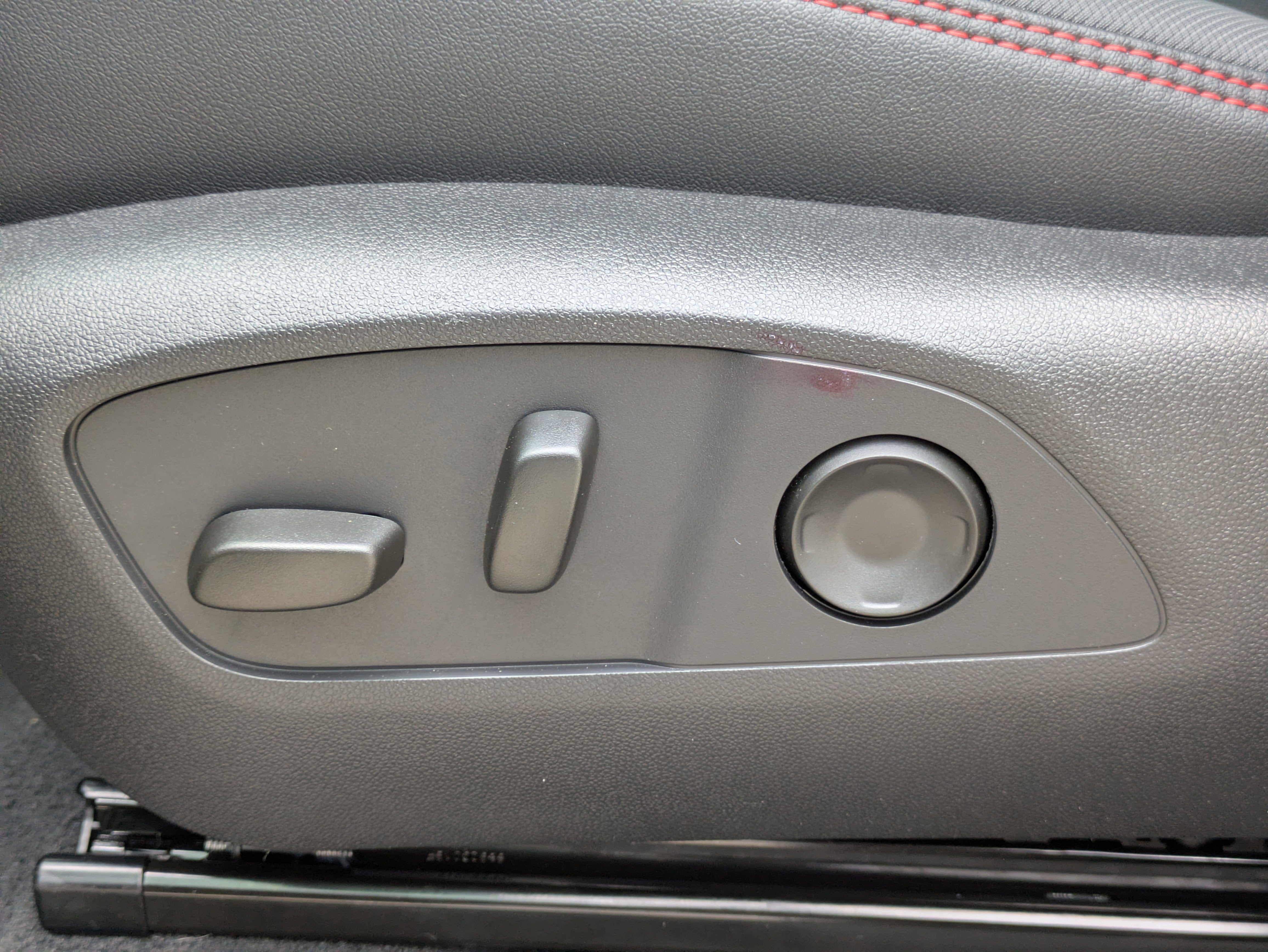 2026 Chevrolet Traverse FWD RS