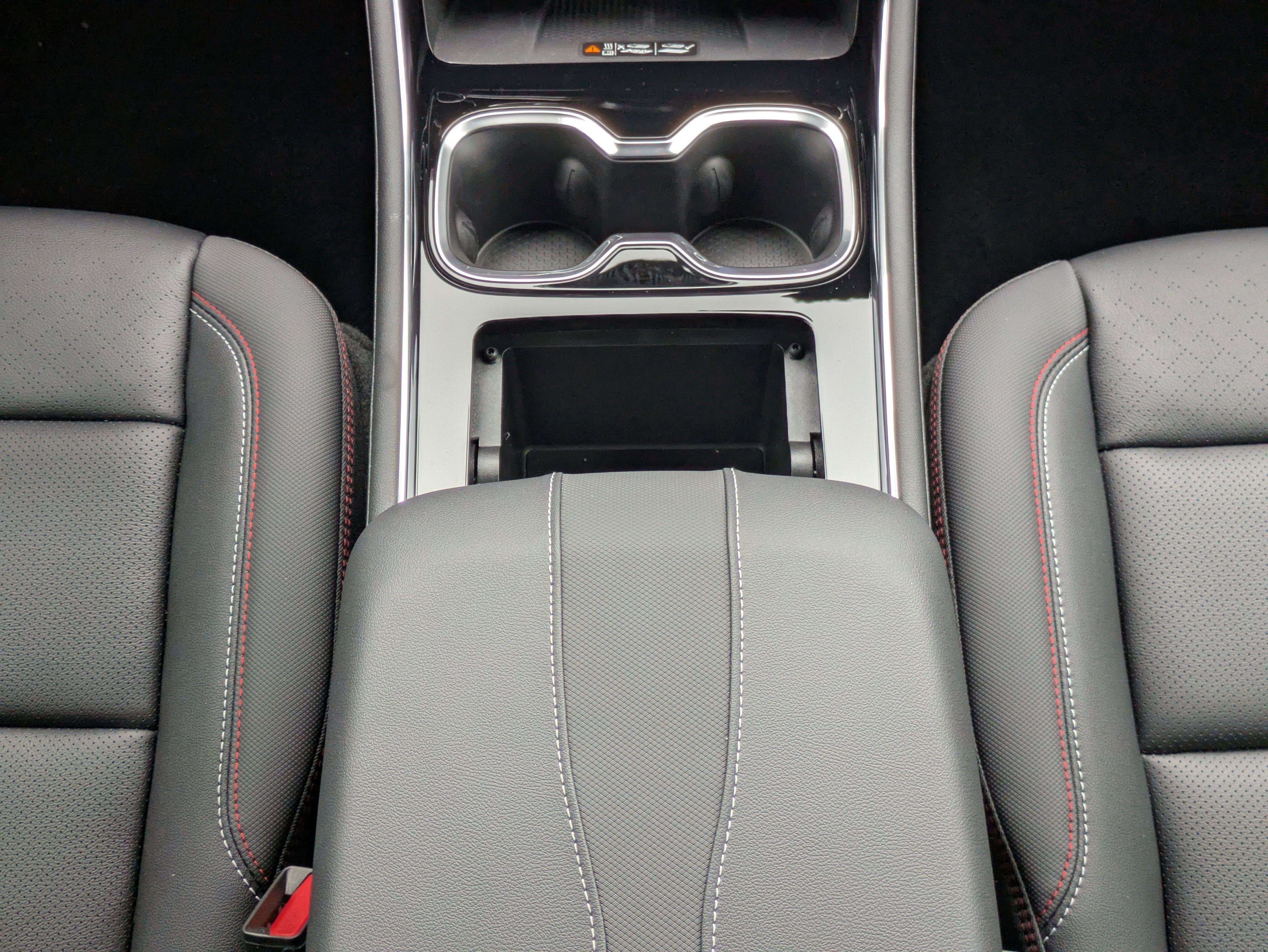 2026 Chevrolet Traverse FWD RS