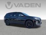 2024 Chevrolet Traverse Limited LT Cloth