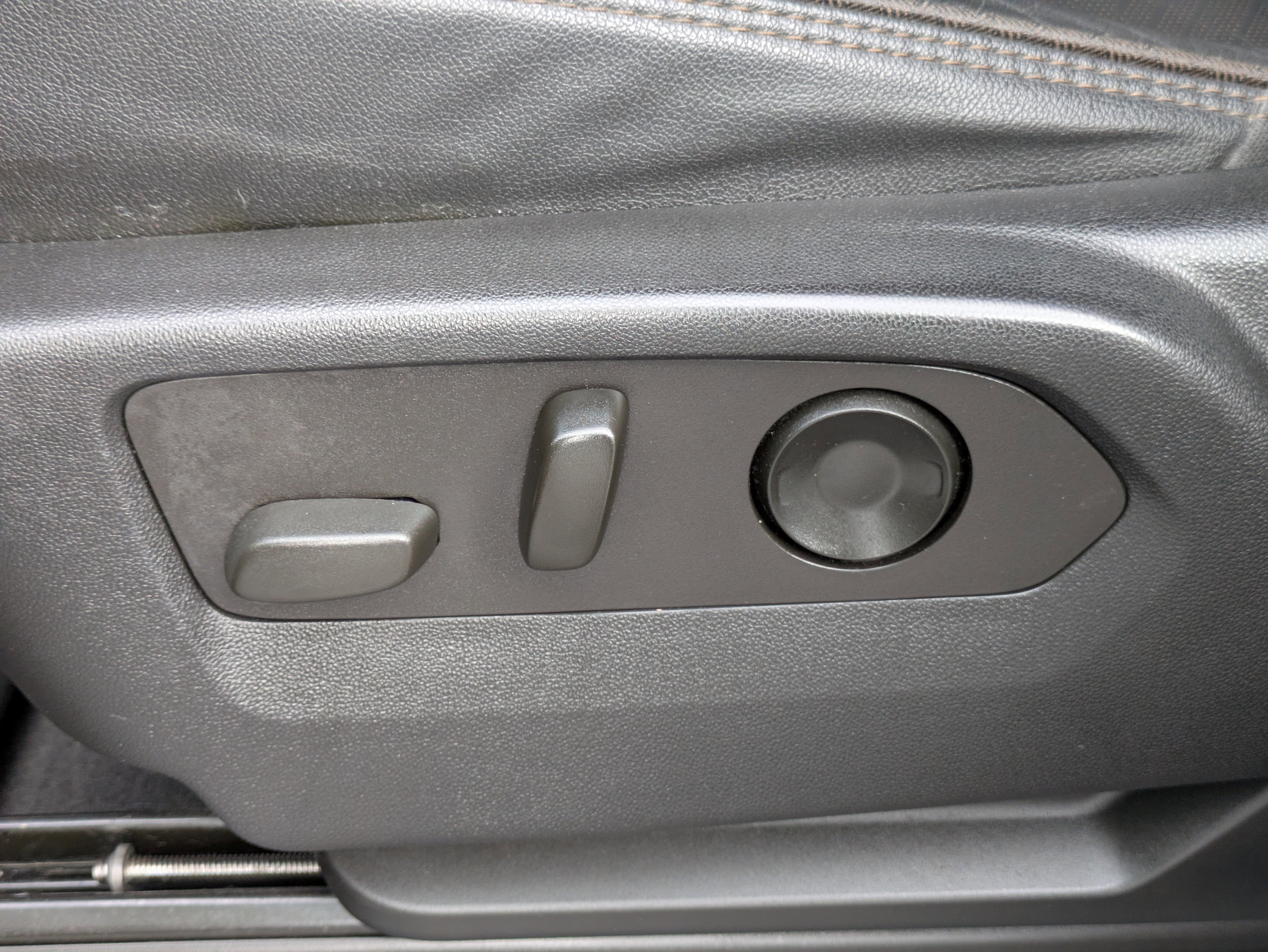 2022 Chevrolet Suburban High Country