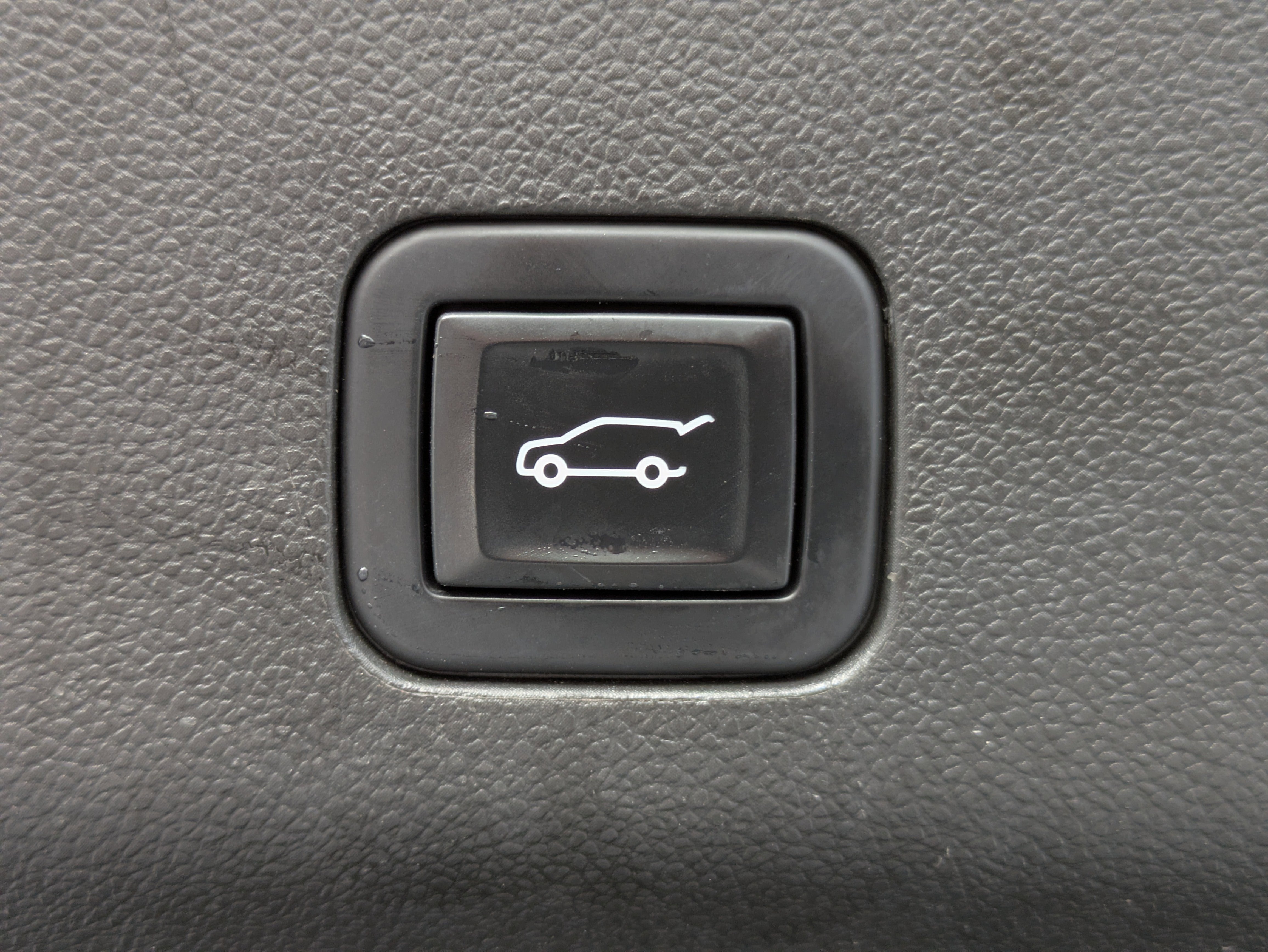 2022 Chevrolet Suburban High Country