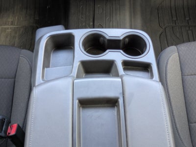 2022 GMC Sierra 2500HD SLE