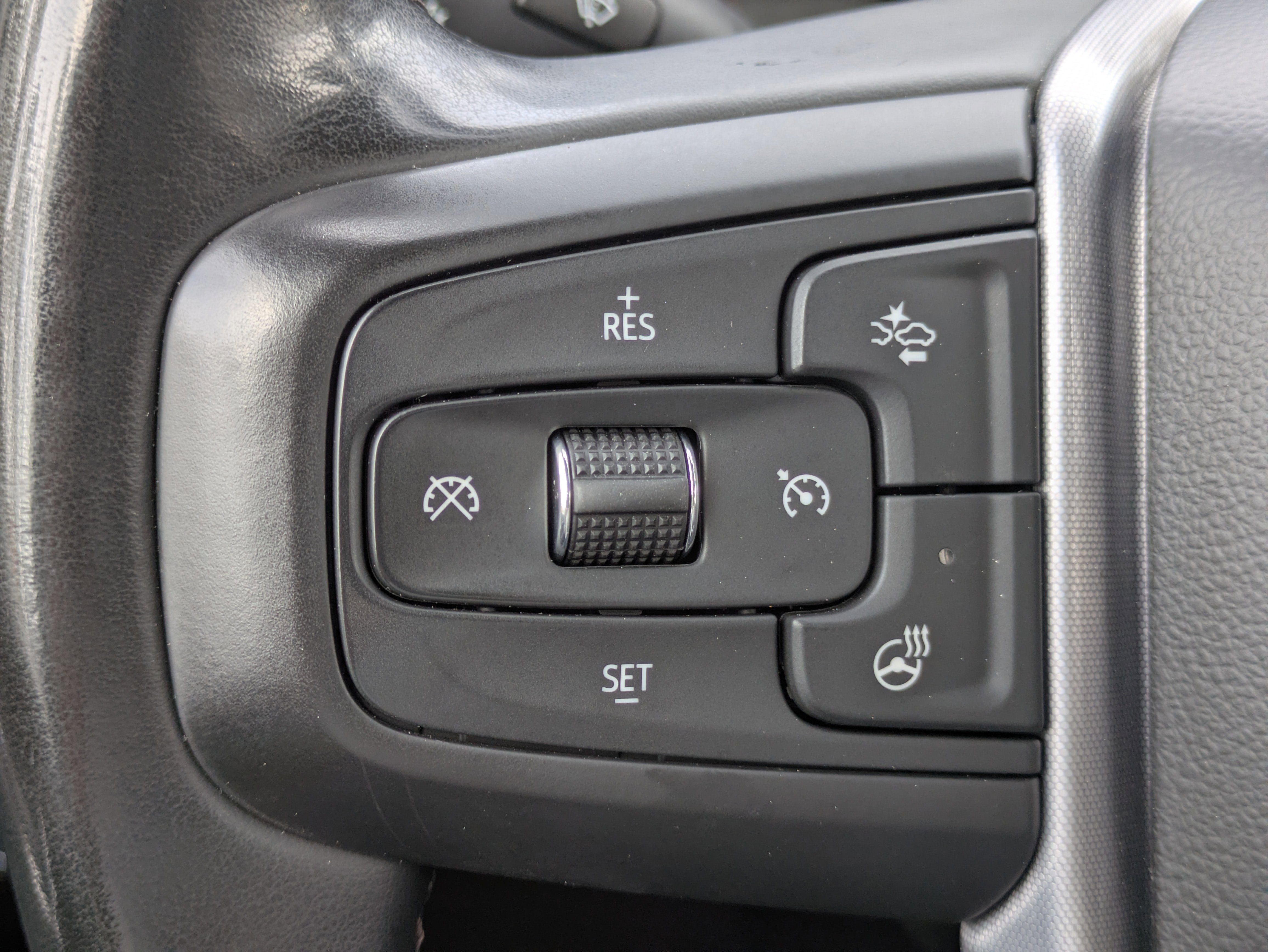 2024 GMC Sierra 2500HD SLT