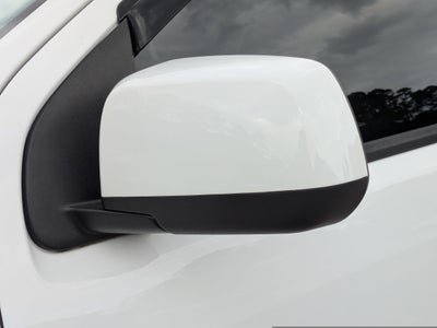 2022 GMC Canyon 2WD Elevation