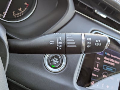 2023 Cadillac XT4 FWD Luxury