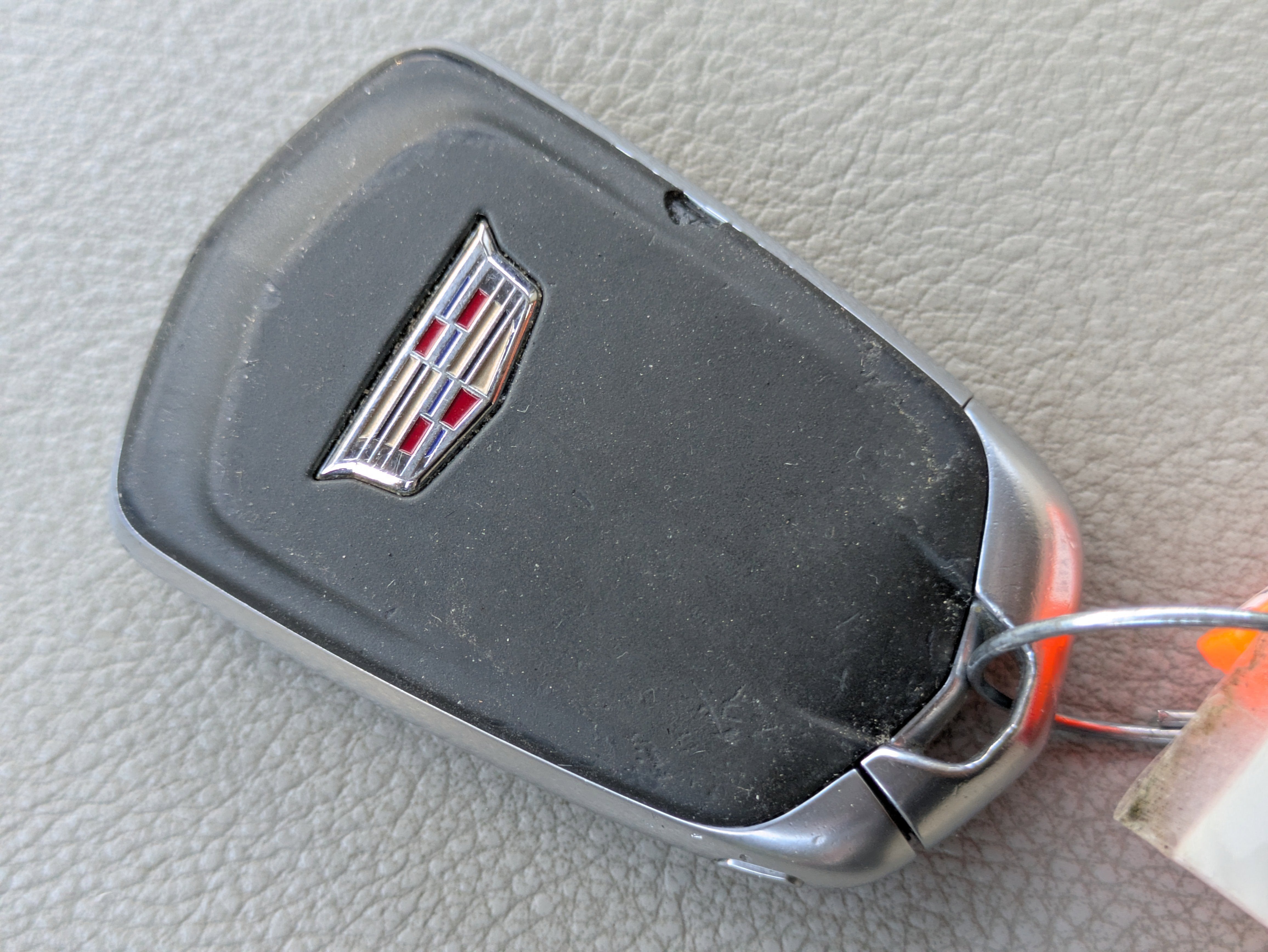 2023 Cadillac XT4 FWD Luxury