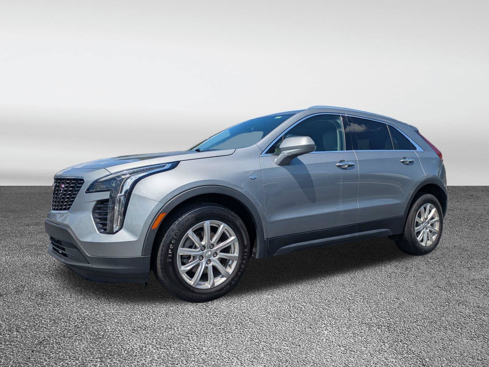 2023 Cadillac XT4 AWD Luxury