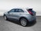 2023 Cadillac XT4 AWD Luxury